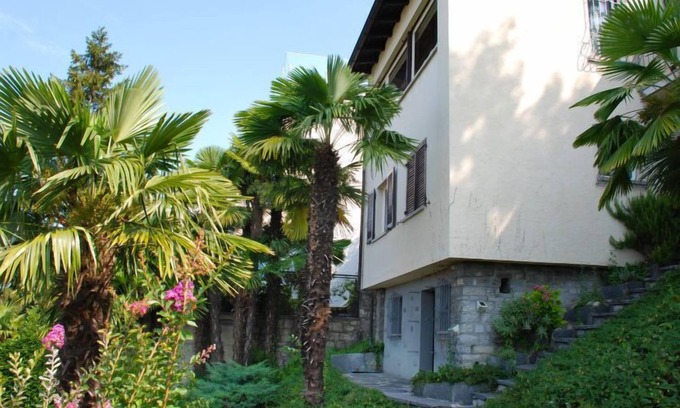 Aldesago House | Nido di Rondine by Interhome