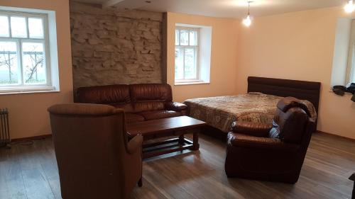 Zemgale Apartment | Nidra