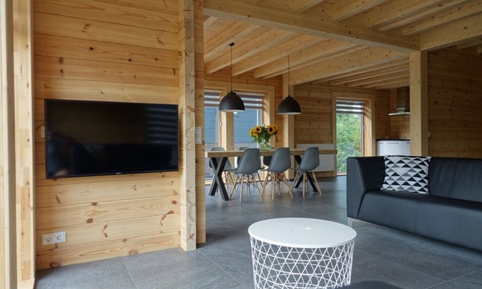 Slenaken House | NIET MEER BESCHIKBAAR