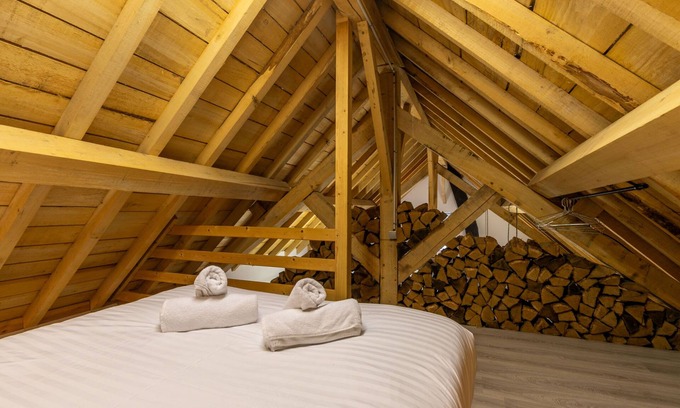 Lassay-sur-Croisne House | Nigaudière: The undergrowth - Beauval & Castle