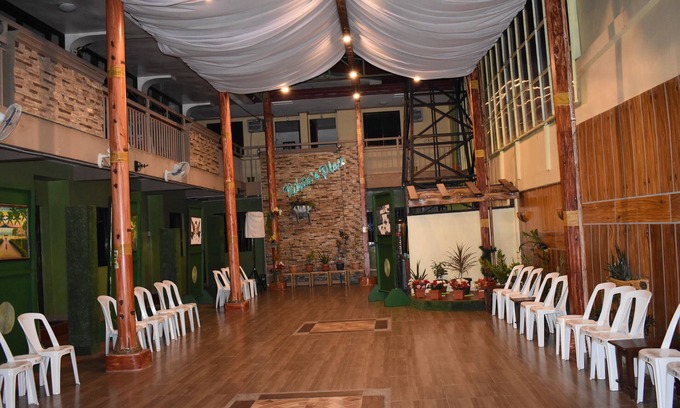 Calapan Hotel | Nikita's Place Hotel