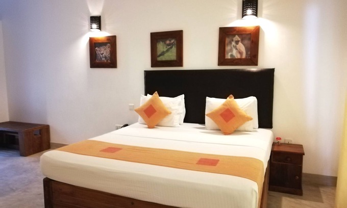 Embilipitiya Hotel | Nildiyamankada Safari Lodge