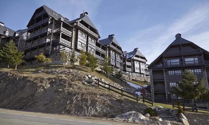 Beret Apartment | Nin de Beret 4 by FeelFree Rentals