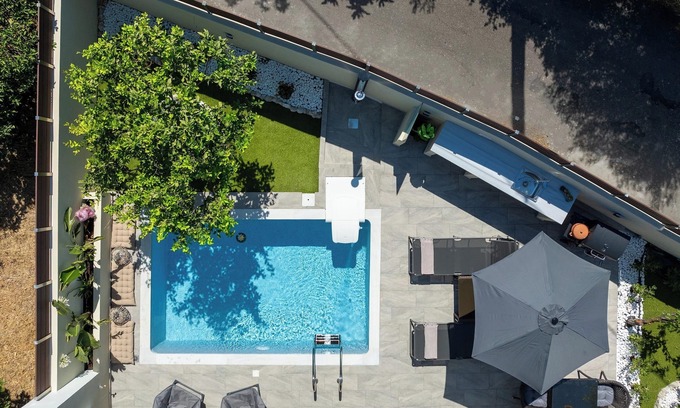Kalavarda Villa | Ninalma Villa