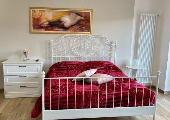 San Giovanni Teatino Bed & Breakfast | Ninfea B&B