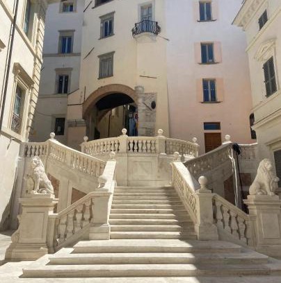Spoleto Apartment | Ninfea Residenza Storica