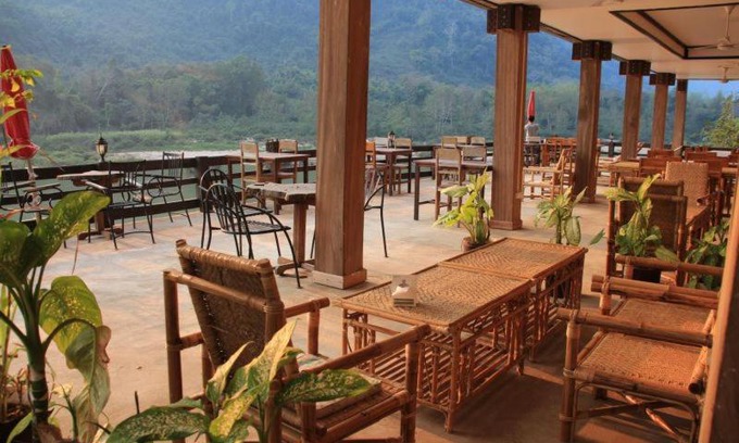 Muang Ngoi Neua House | Ning Ning Guesthouse