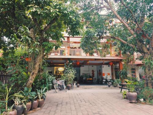 Hoa Lu Bed & Breakfast | Ninh Binh Kong's Homestay
