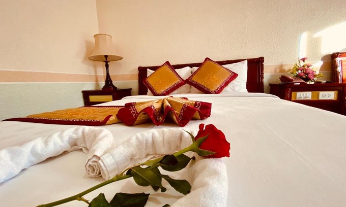 Ninh Kieu Hotel | NINH KIEU 2 HOTEL