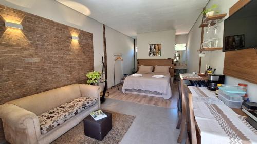 Sao Bartolomeu Hotel | Ninha Pousada