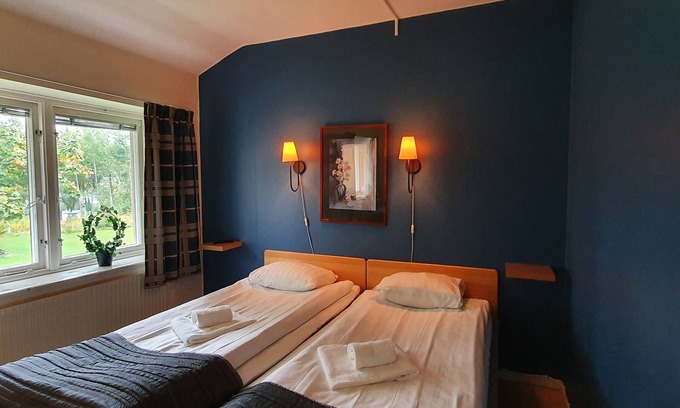 Solleftea Hotel | Nipanhotellet