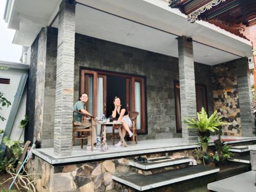 Bebandem House | Niraka Home