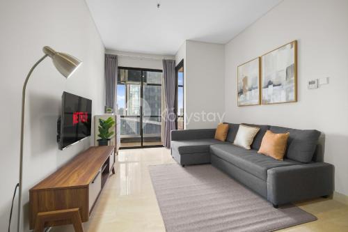 Bendungan Hilir Apartment | Nirali by Kozystay - Sudirman