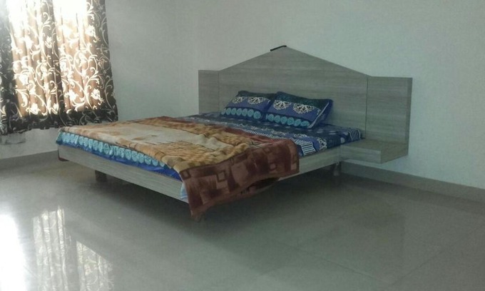 Katra House | Nirmal Guest House