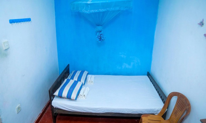 Kandy Bed & Breakfast | Nisansala Homestay Kandy