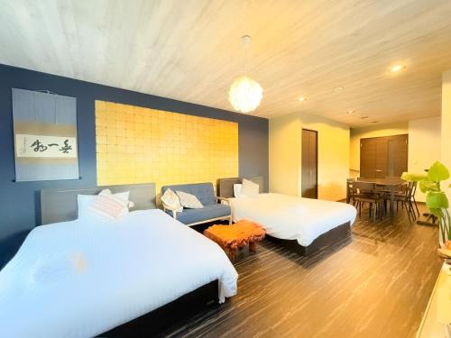 Niseko Apartment | Niseko VILLA KIRAKU TSURU 車利用にオススメ 各スキー場迄車で約15分