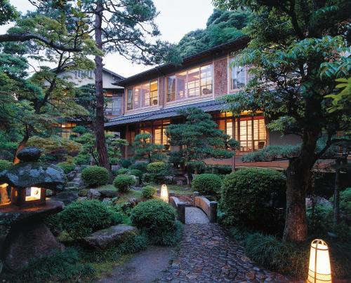 Kinosaki Onsen Hotel | Nishimuraya Honkan