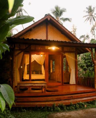 Sukasada Cabin | Nishiyama Wooden House