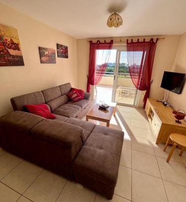 Ayia Napa Apartment | Nissi Elena A11