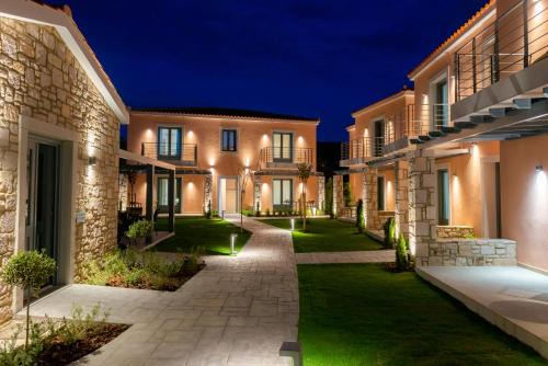 Myrina Apartment | Nissos Apartments