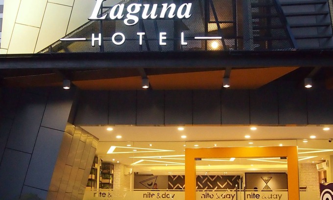 Tanjung Pinang Hotel | Nite & Day Laguna Bintan - Tanjungpinang