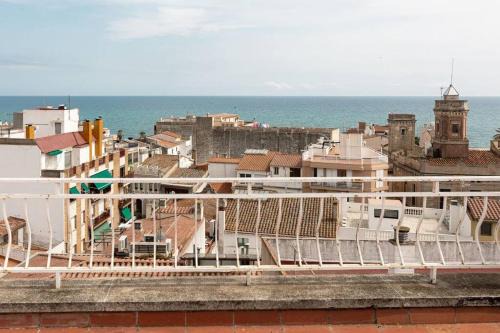 Canet de Mar Apartment | Niu d'Oreneta
