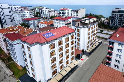 Atakum Hotel | Niva Atakum Otel
