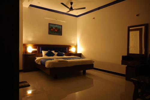 Moratandi House | Nivaa Stays - Near JIPMER