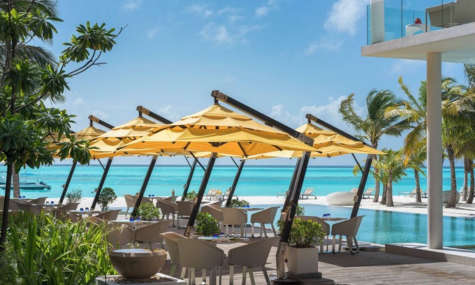 Embudhufushi Resort | Niyama Private Islands Maldives
