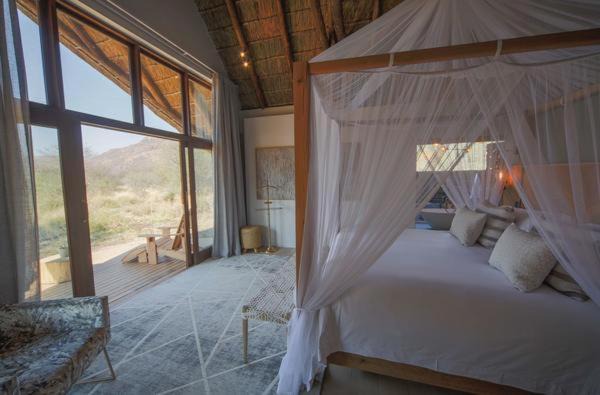 Pilanesberg National Park Cabin | Nkala Safari Lodge