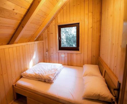 Vitomiricë Cabin | NMAL Cabins