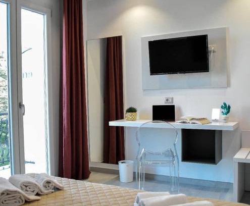 Santo Stefano di Camastra Bed & Breakfast | Nnakkara Guest House