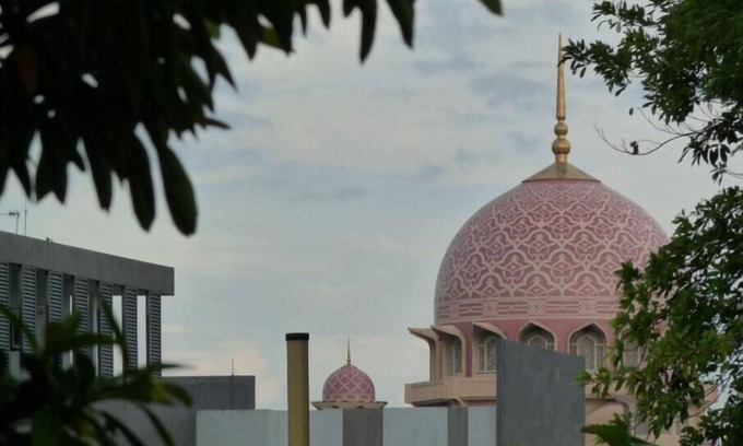 Putrajaya Condo | nnPresint 8 Putrajaya Nature Relax