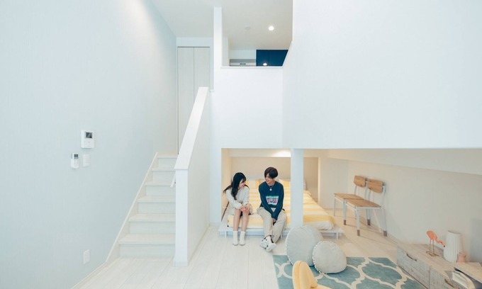 Nishi Ward Apartment | No 101Near Kumamoto Sta Children OK You can cook with a fully equipped kitchen/Kumamoto Kumamoto