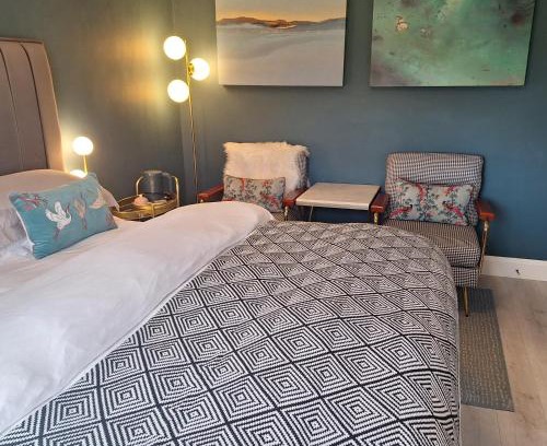 Dungarvan Bed & Breakfast | No 12 B&B