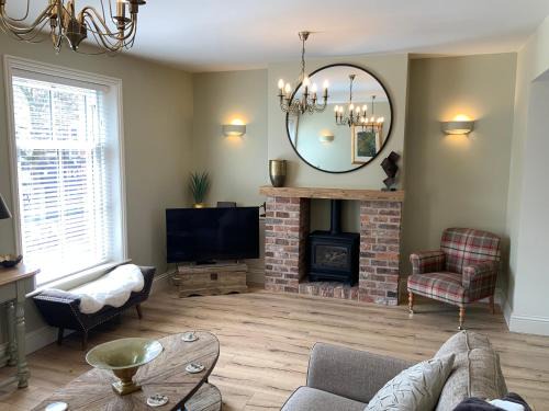 Lytham St. Anne's Apartment | No. 16 Lytham