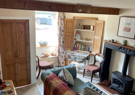 Holmfirth House | No.18 Holmfirth