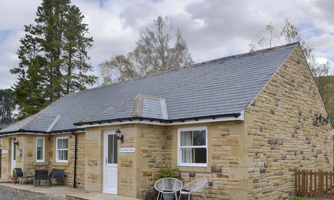 Falstone Cottage | No 2 Railway Cuttings - UK3402