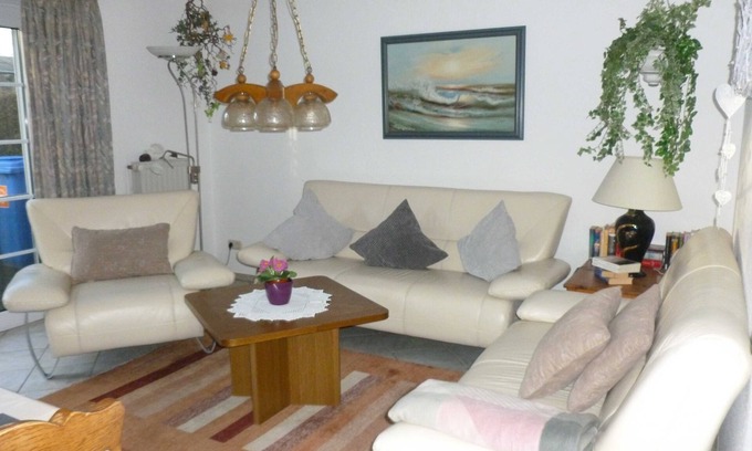 Barlt Apartment | No. 3 - 75 sqm house h�fte - Barlt - House B�rbel
