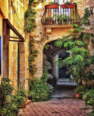 Naxxar Bed & Breakfast | No 7 Casa Nannakola