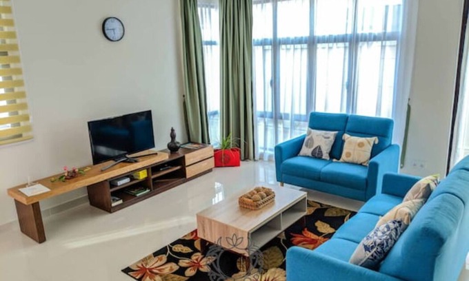 Batu Ferringhi House | No. 9 Charming Luxury Holiday Home Ferringhi ◠ᴥ◠