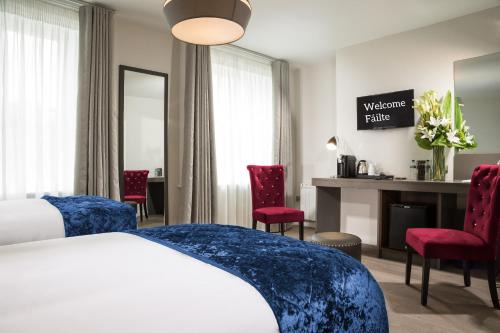 Rathgar House | No 9 Rathgar