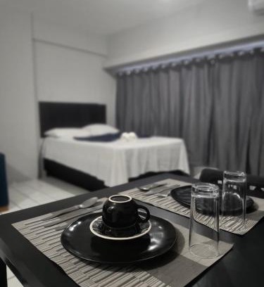 Boa Vista Apartment | No coração do Recife