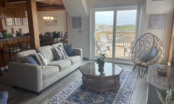 Duck Condo | No Ducks Given - Duck NC Oceanfront