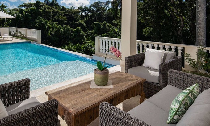 Los Brazos Villa | No hacer reserva sin ante enviar un msj y asegurar que hay estadia disponible.