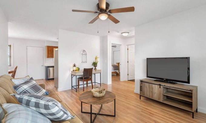 West Plains Apartment | No Regrets at the Kelly