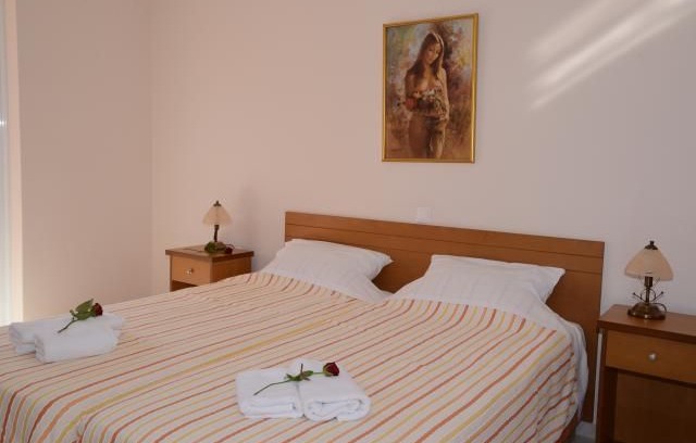 Drepano Apartment | No10 Studio Apartment for 3 people