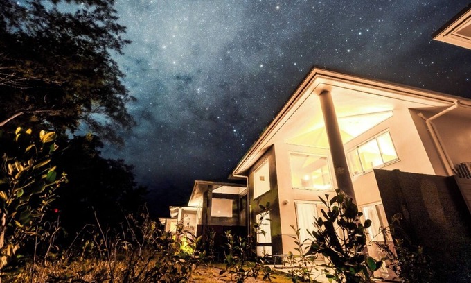 Nago Hotel | No2 Room only Villa with jacuzzi and BBQ fac/Nago Okinawa