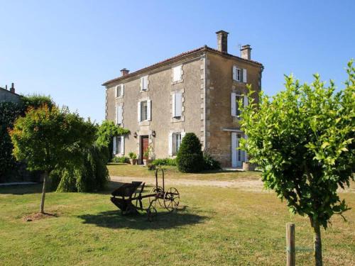 Tuzie House | NO5 Chambre D'hotes
