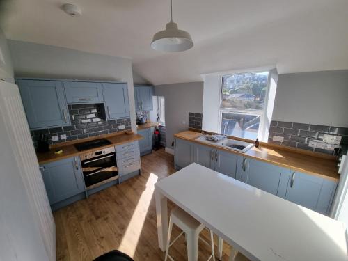 Oban Apartment | No7 Oban Harbour